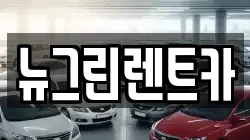 뉴그린렌트카
