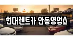 경북 안동시 남부동 렌트카,단기렌트카,장기렌트카,중고차,중고차매매,중고차매입