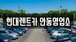 경북 안동시 동문동 렌트카,단기렌트카,장기렌트카,중고차,중고차매매,중고차매입