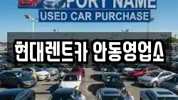 경북 안동시 목성동 렌트카,단기렌트카,장기렌트카,중고차,중고차매매,중고차매입