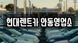 경북 안동시 법상동 렌트카,단기렌트카,장기렌트카,중고차,중고차매매,중고차매입