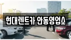 경북 안동시 안막동 렌트카,단기렌트카,장기렌트카,중고차,중고차매매,중고차매입