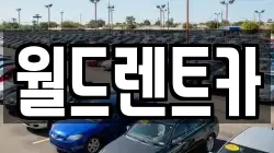 월드렌트카