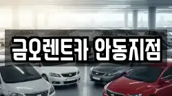 경북 안동시 용상동 렌트카,단기렌트카,장기렌트카,중고차,중고차매매,중고차매입