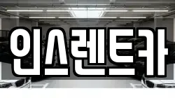 인스렌트카