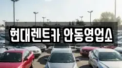 경북 안동시 화성동 렌트카,단기렌트카,장기렌트카,중고차,중고차매매,중고차매입