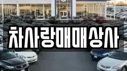 차사랑매매상사