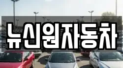 뉴신원자동차
