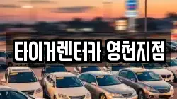 경북 영천시 교촌동 렌트카,단기렌트카,장기렌트카,중고차,중고차매매,중고차매입