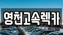 경북 영천시 매산동 렌트카,단기렌트카,장기렌트카,중고차,중고차매매,중고차매입