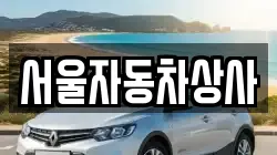 서울자동차상사