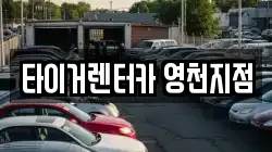 경북 영천시 완산동 렌트카,단기렌트카,장기렌트카,중고차,중고차매매,중고차매입