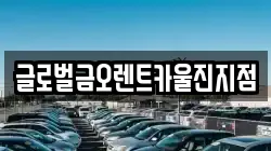 경북 울진군 온정면 렌트카,단기렌트카,장기렌트카,중고차,중고차매매,중고차매입