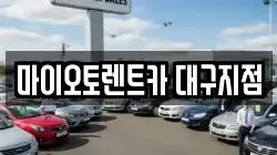 마이오토렌트카 대구지점