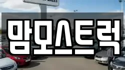 맘모스트럭
