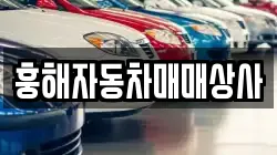 훙해자동차매매상사