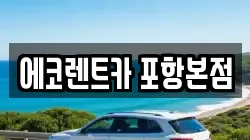 경북 포항시 북구 환호동 렌트카,단기렌트카,장기렌트카,중고차,중고차매매,중고차매입