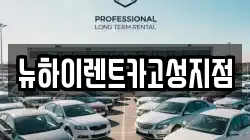 경상남도 고성군 고성읍 렌트카,단기렌트카,장기렌트카,중고차,중고차매매,중고차매입