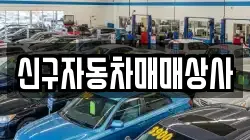 신구자동차매매상사