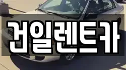 건일렌트카