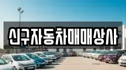 신구자동차매매상사