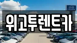 위고투렌트카