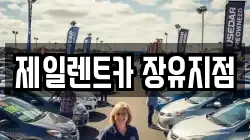 제일렌트카 장유지점