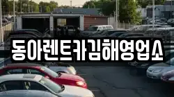 경상남도 김해시 삼문동 렌트카,단기렌트카,장기렌트카,중고차,중고차매매,중고차매입