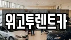 위고투렌트카