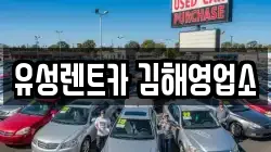 경상남도 김해시 서상동 렌트카,단기렌트카,장기렌트카,중고차,중고차매매,중고차매입