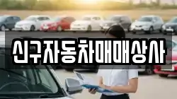 신구자동차매매상사