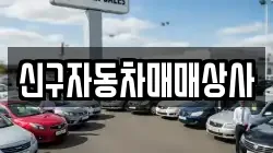 신구자동차매매상사
