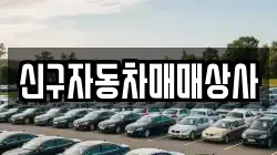 신구자동차매매상사