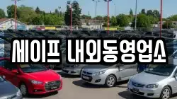 세이프 내외동영업소