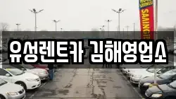 경상남도 김해시 전하동 렌트카,단기렌트카,장기렌트카,중고차,중고차매매,중고차매입