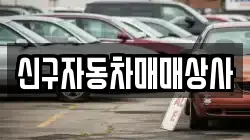 신구자동차매매상사