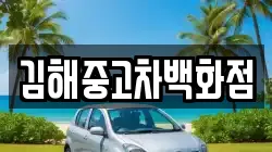 김해중고차백화점