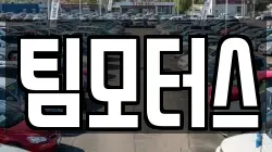 팀모터스