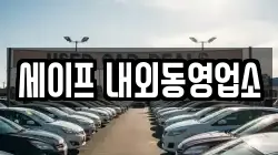 세이프 내외동영업소