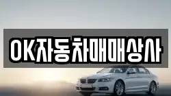 OK자동차매매상사
