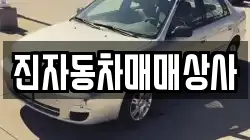 진자동차매매상사