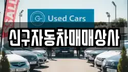 신구자동차매매상사