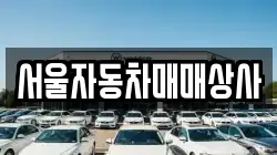 서울자동차매매상사
