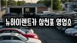 경상남도 사천시 벌리동 렌트카,단기렌트카,장기렌트카,중고차,중고차매매,중고차매입