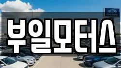 부일모터스