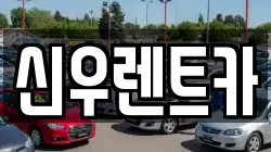 신우렌트카
