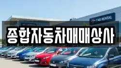 종합자동차매매상사