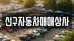 신구자동차매매상사