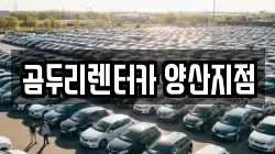 경상남도 양산시 동면 렌트카,단기렌트카,장기렌트카,중고차,중고차매매,중고차매입