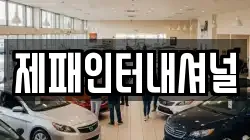제패인터내셔널